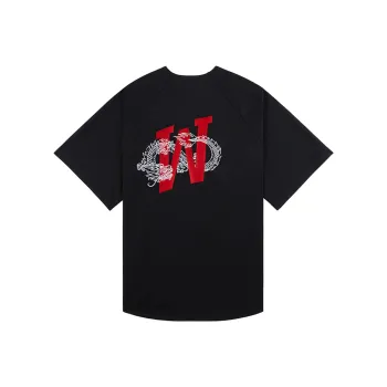 OCCUPY Classic Logo Shirts Unisex