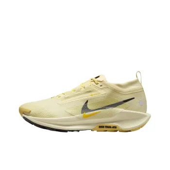 Nike React Pegasus Trail 5 Gore Tex Alabaster Saturn Gold Lightning Medium Ash