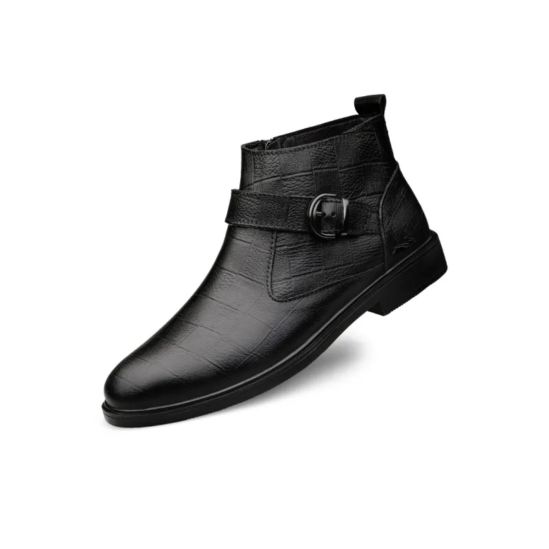 British Knights Ankle Boots Men's-2