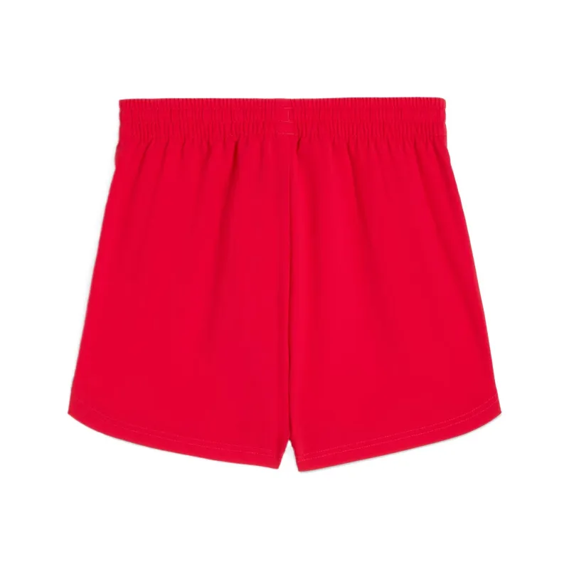 PUMA Shorts Scuderia Ferrari Race Para Mujer-1