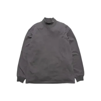 Graphpaper SS25 T Shirt Men's Gray