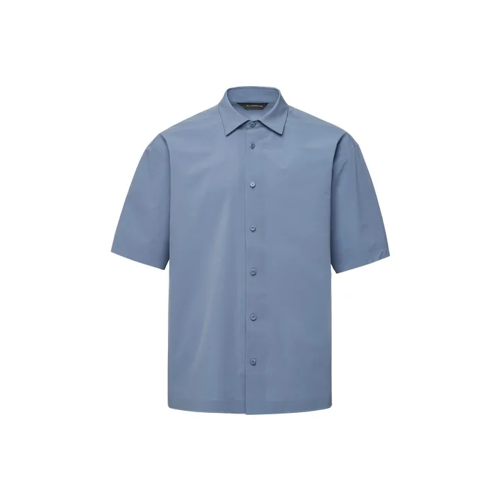 DESCENTE ALLTERRAIN Shirt Men's-2