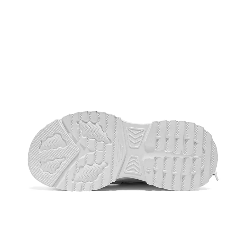 Budding Bear Slip Resistant And Breathable Low Top Chunky Sneakers Men's-2