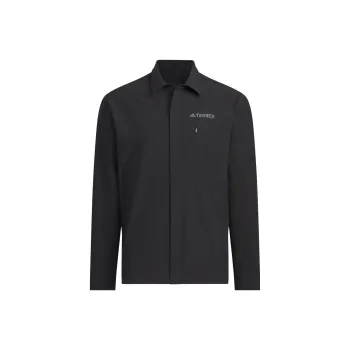 Adidas Shirts Men Black