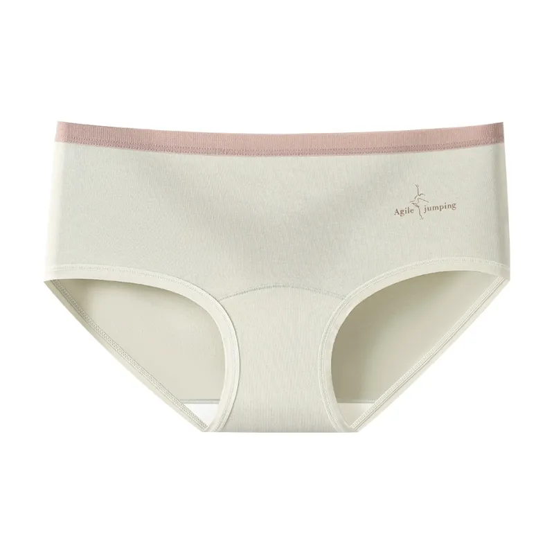 Herbal Primer Underpants Women's Combo Set-18