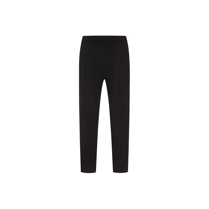 FERRE Casual Pants Men Black-1