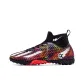 Turf Black Red