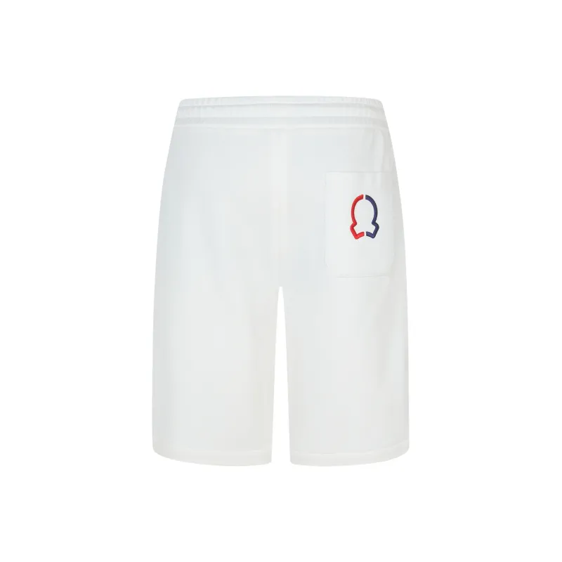 C'N'C Rhythm Party Series Casual Shorts Men's-9
