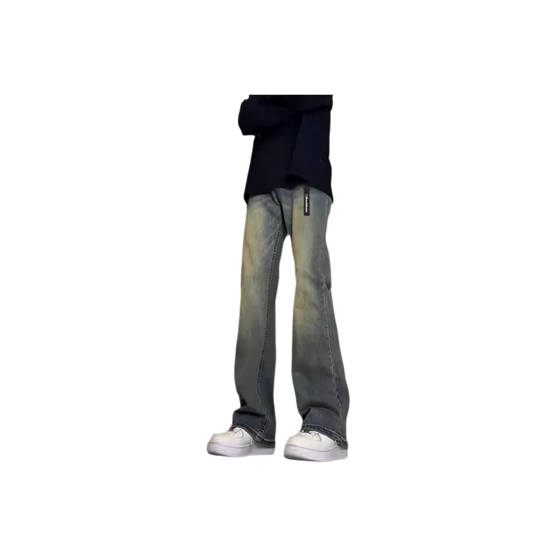 David Bakken Jeans Unisex-12