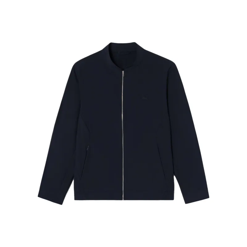 LACOSTE Jackets & Coats Men's Dark Blue-0