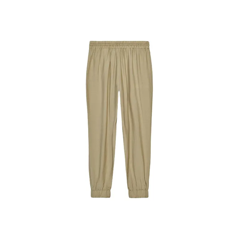 ZARA Casual Pants Women's Sand-1