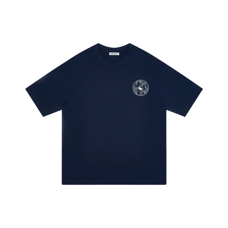 INNERSECT T Shirts Unisex-8