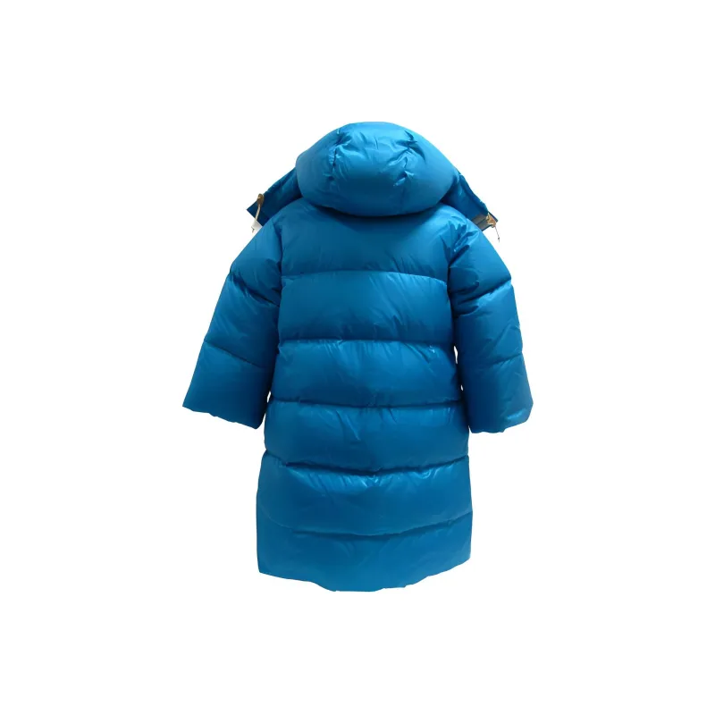 The North Face X GUCCI Down Jackets Women's Blue-1