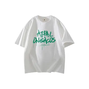 PAL ONGACO T Shirts Unisex