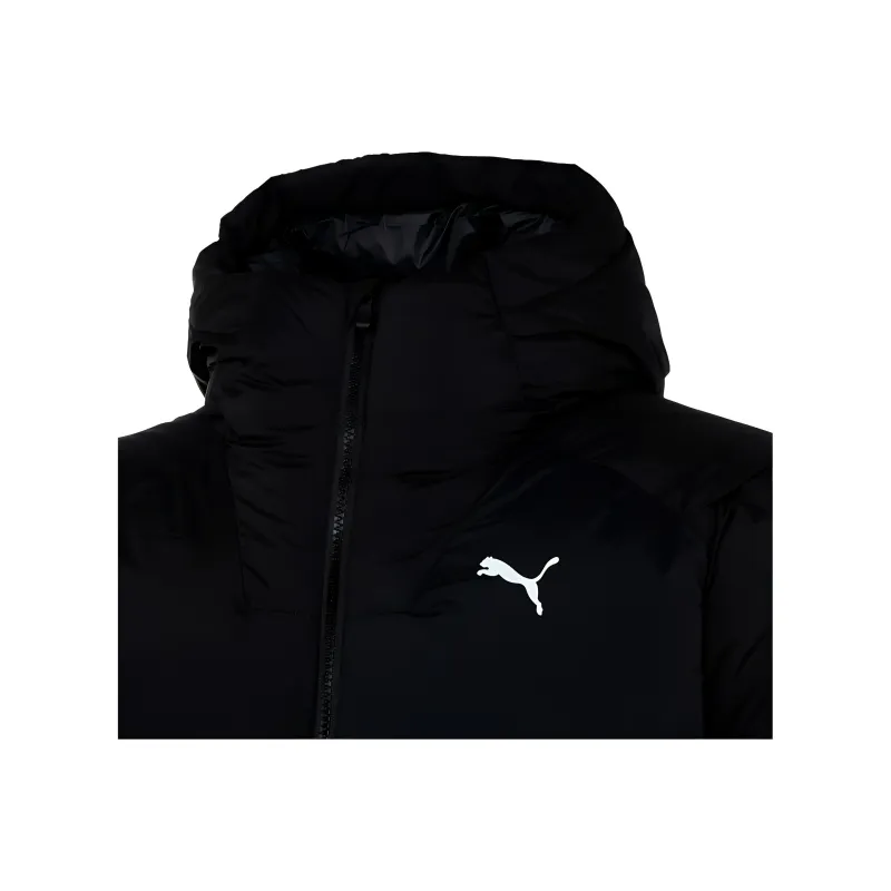 PUMA Down Jackets Men Black-3