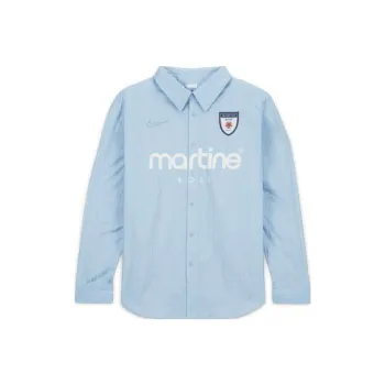 Nike X Martine Rose Dress Shirt