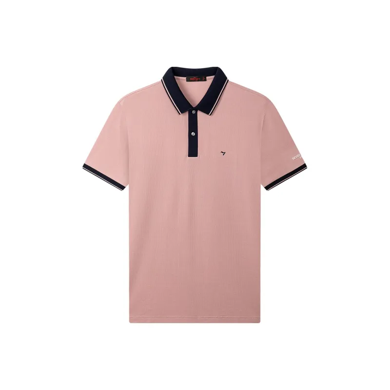SEVEN Polo Shirts Men-2
