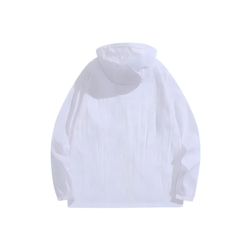 SAIQI Sun Protection Clothing Unisex-3