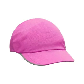 Lululemon Baseball Caps Unisex Rose Red