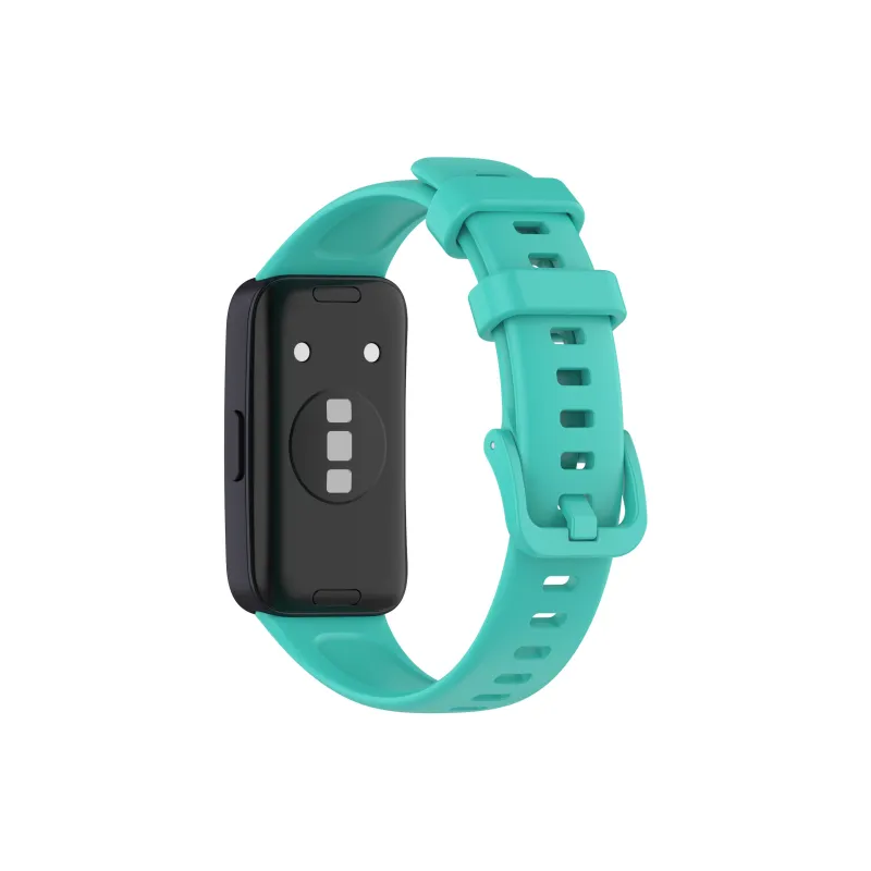 APEPALOG Huawei Compatibility Watch Band 221mm Silicone Material-41