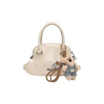 XIANGSU PU Handbag Women's Multicolor