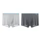 Silver Gray+Charcoal Gray