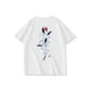 White (M National Style Blue Crane Chest Logo_m National Style Blue Crane Back Logo)