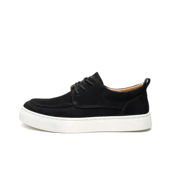 FED Breathable Low Top Skateboard Shoes Men's
