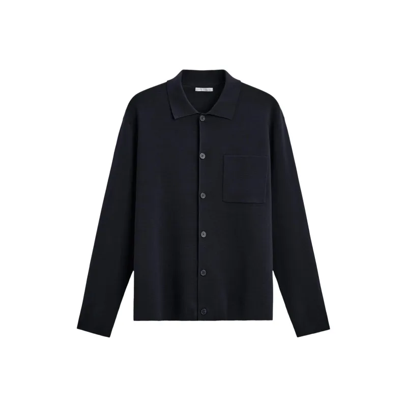 ZARA Shirts Men-0