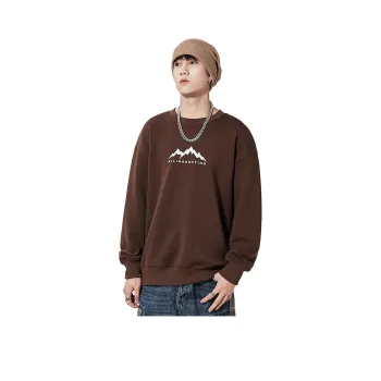 ALL IN Sweatshirts Unisex