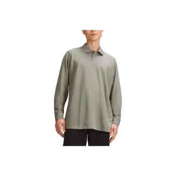 Lululemon Polo Polo Shirts Men