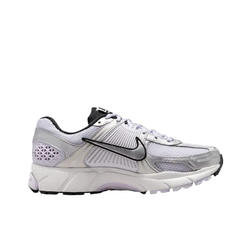 Nike Zoom Vomero 5 Barely Grape Photon Dust Summit White Metallic Silver Women's-1