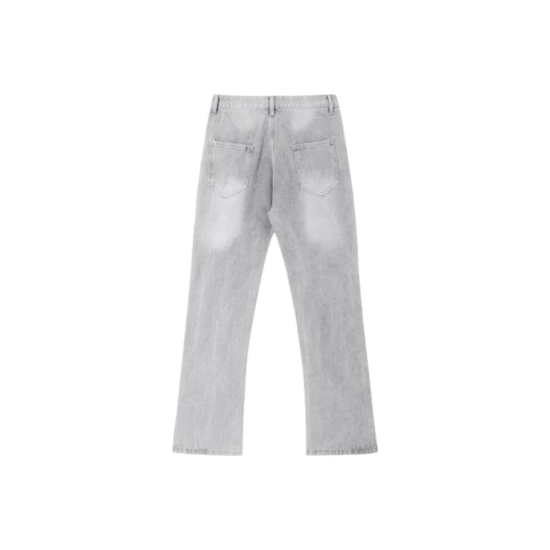 WOKXSS Jeans Unisex-5