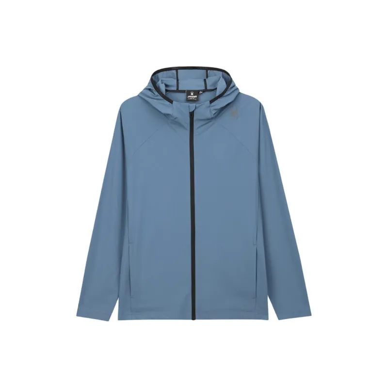 SPYDER Training Jackets Men-6