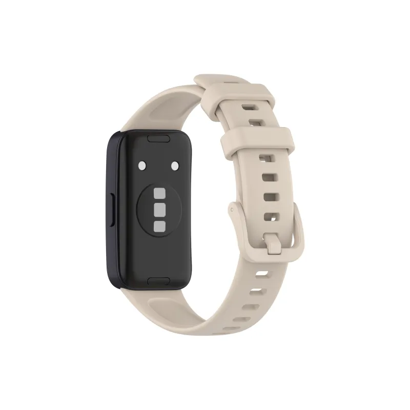 APEPALOG Huawei Compatibility Watch Band 221mm Silicone Material-26