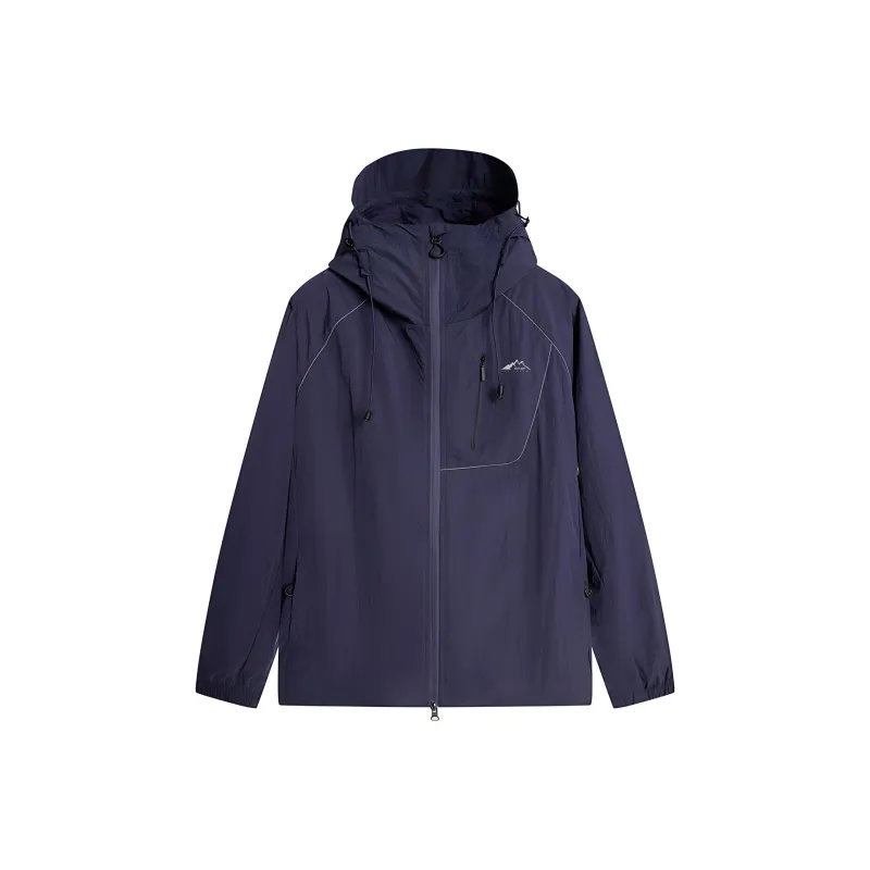 SAIQI Sun Protection Clothing Unisex-4