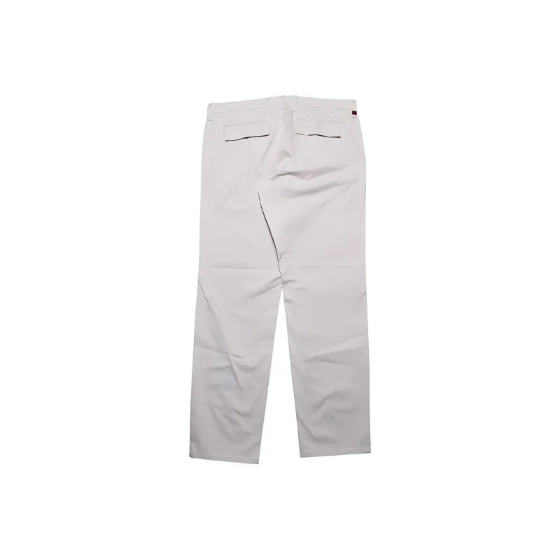 GUCCI Casual Pants Men Beige-1