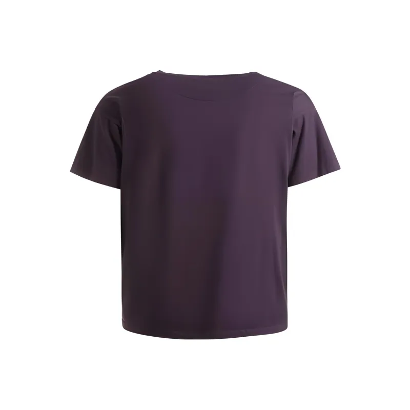 BALLY T Shirts Men Purple-2