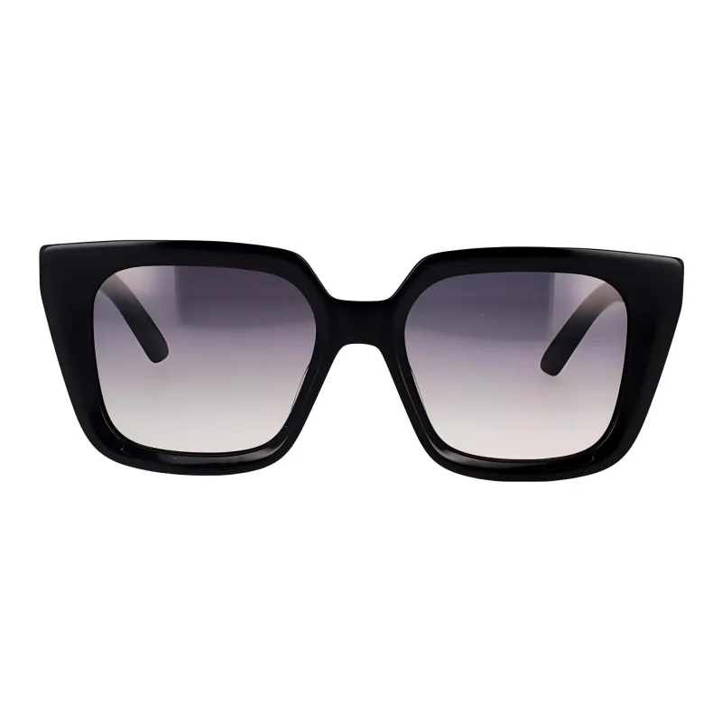 DIOR Square Frame Sunglasses-1
