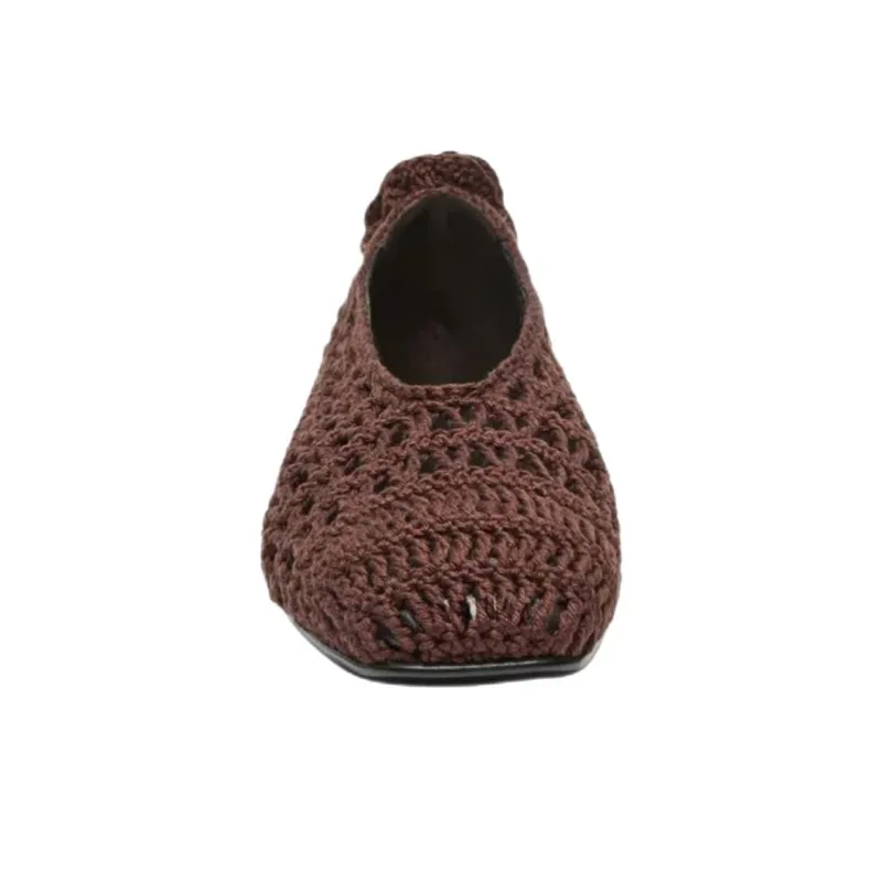 MAGDA BUTRYM Casual Single Shoes Women's Brown-3