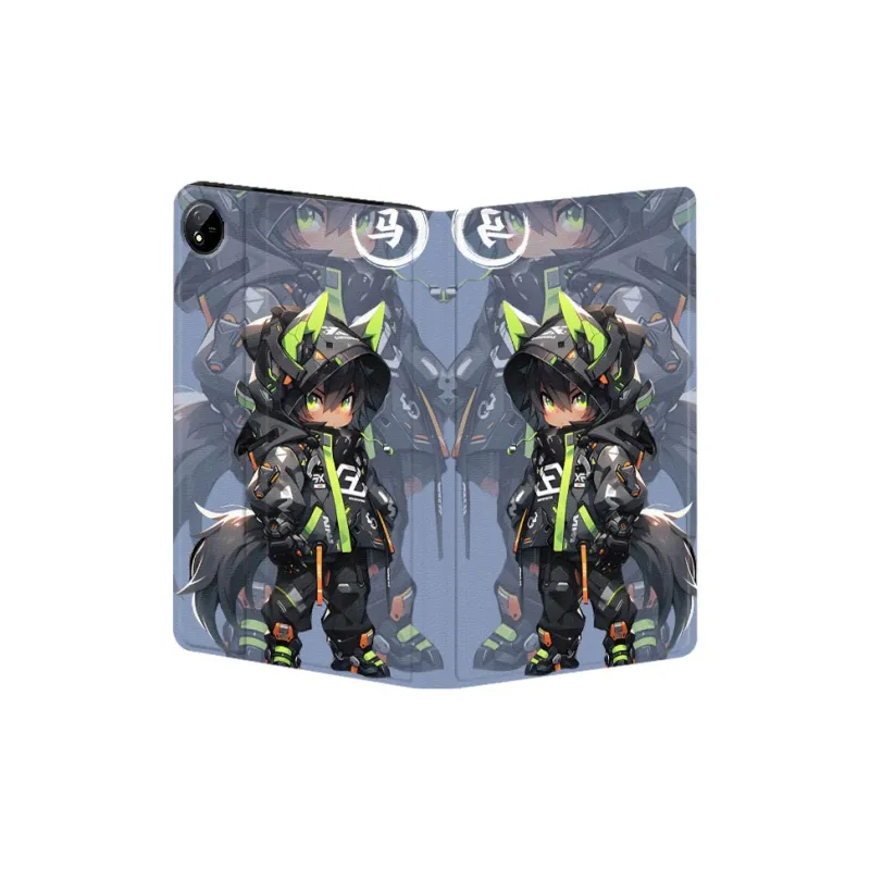 YIBAOBAO Tablet Protective Cases-14