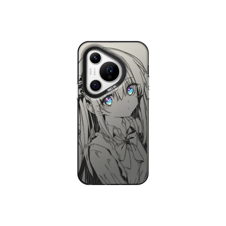 Tronic Danone Phone Cases-0
