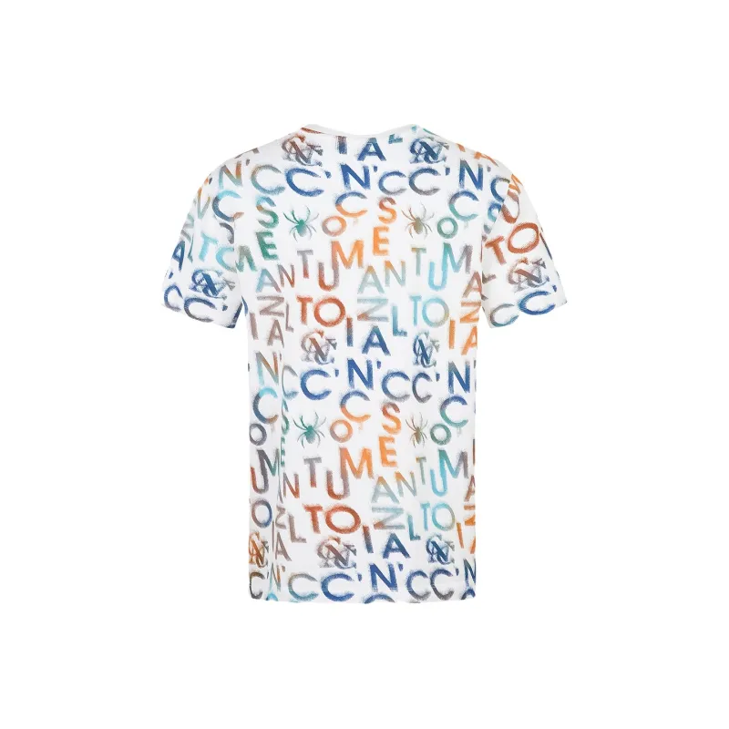 C'N'C New Order & Classics Series T Shirt Men's-1