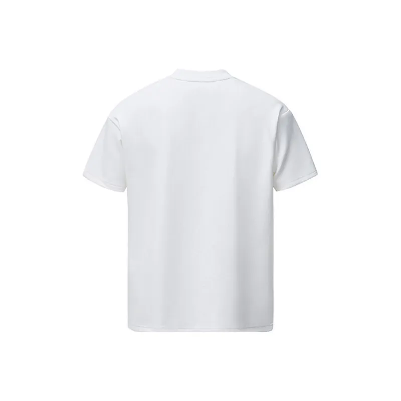 WELTER EXPERIMENT Classic T Shirt Unisex-4