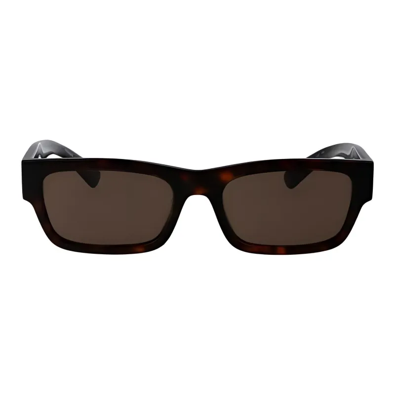 PRADA Eyewear Rectangular Frame Sunglasses-3