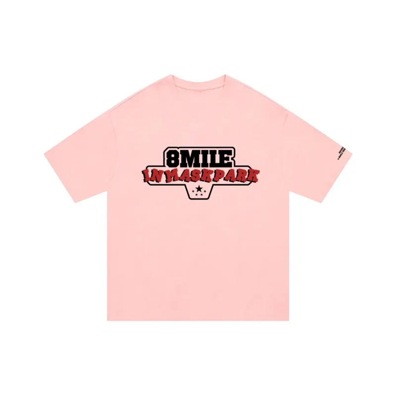 MASKPARK x DIXIABAYINGLI T Shirt Unisex-10