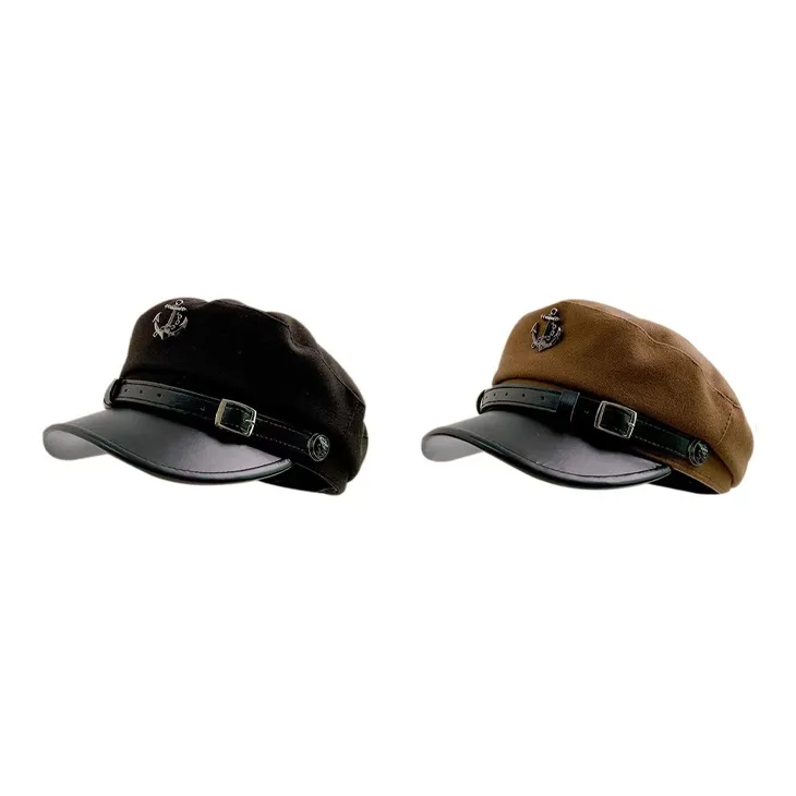 IOTS Berets Unisex-5