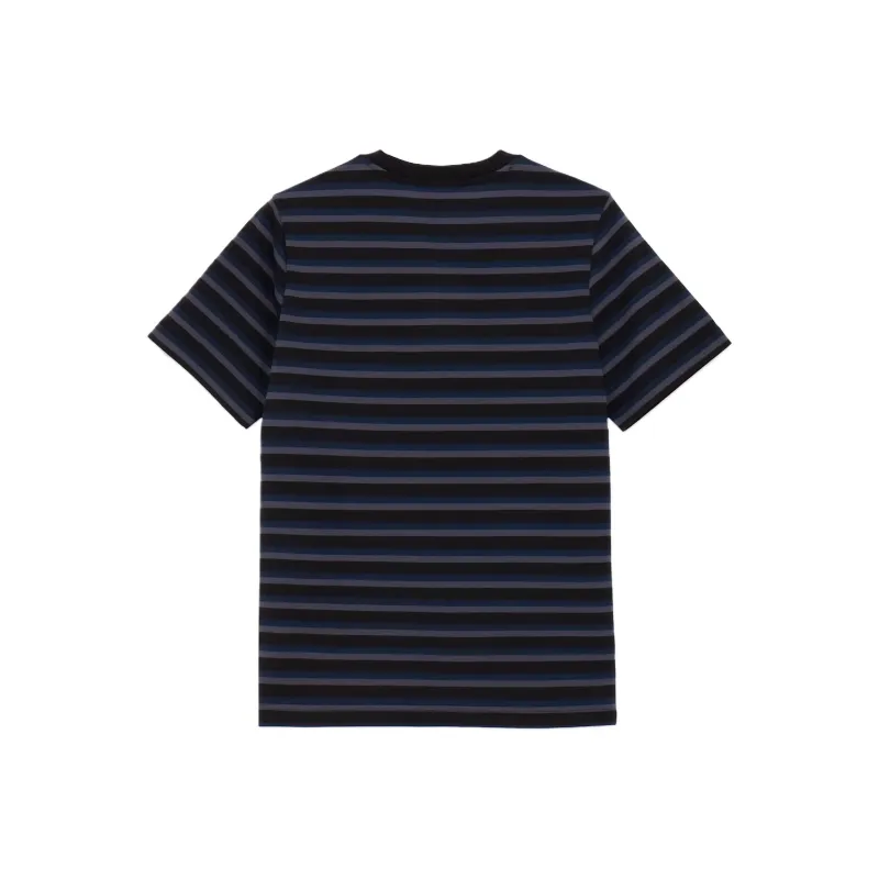 PUMA SUMMER PACK T Shirt Men's Black-1