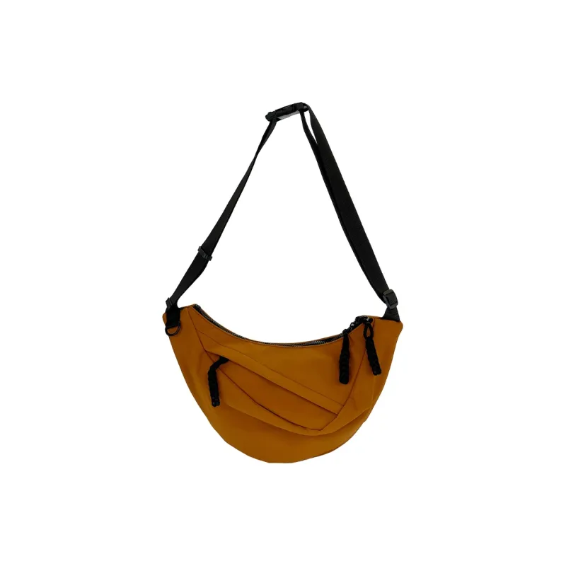 GOBLIN SHARKS 1759 Oxford Dumpling Bag, Crossbody Bag, Shoulder Bag Unisex Multicolor-20
