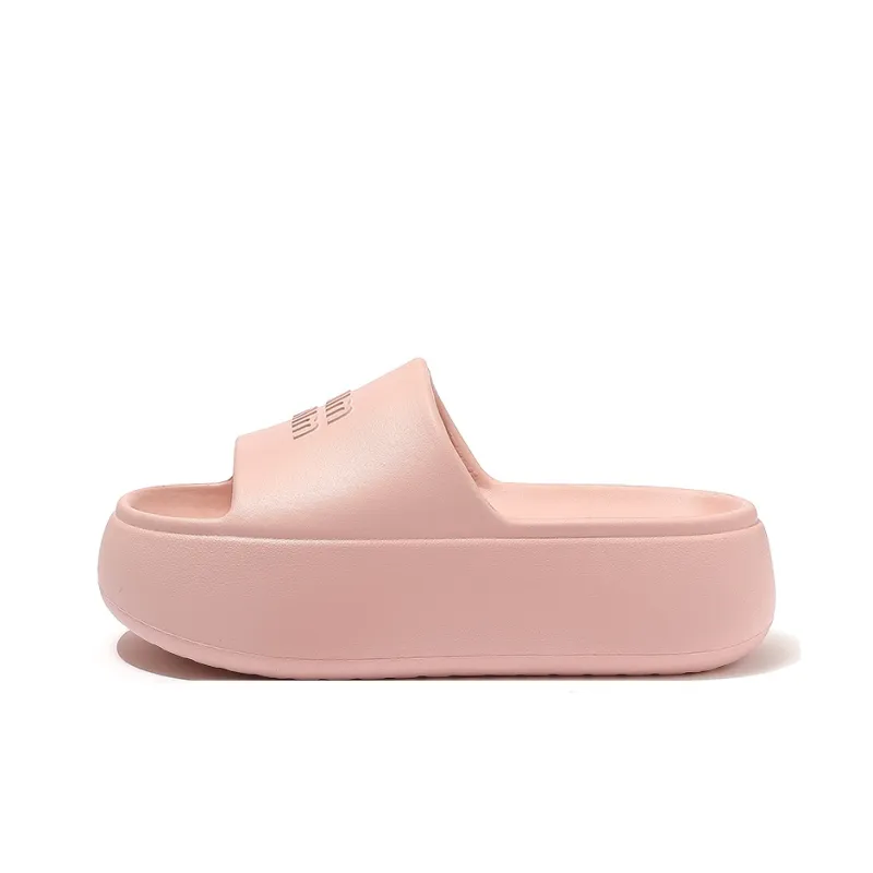 Cat Power Slip Resistant Slide Slippers Women's-9